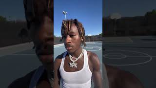 When you ask a hooper stupid questions