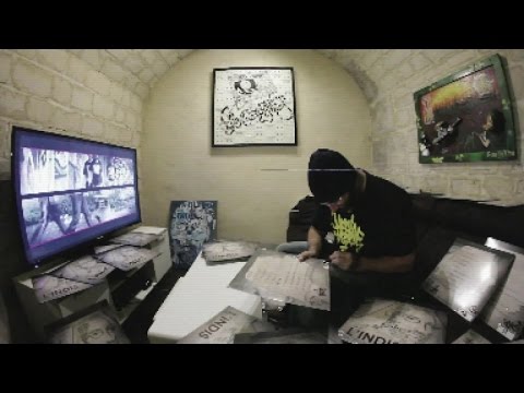 L'Indis - Ils M'Ont Dit Remix (Prod Char)