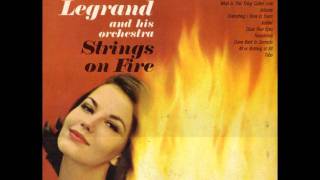 Michel Legrand Orchestra - Jezebel