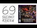 Reviewing Juice WRLD S Death Race For Love In 69 Seconds
