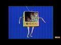 PBS Kids ID Dancing TV WEAO WNEO 2000s