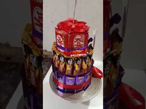chocolate gift combo