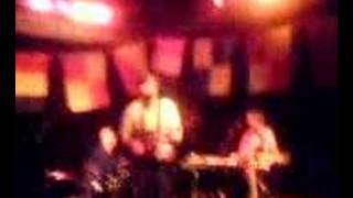 shout out louds-parents livingroom live in stuttgart 28.1.08