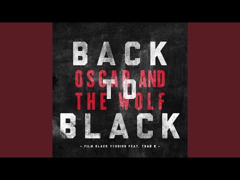 Back to Black (Film Black Version)