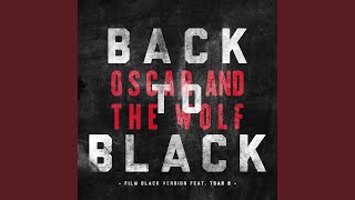 Back to Black (Film Black Version)