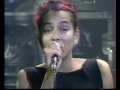 Red snapper : "Image of you"  live France 23.10.1998.