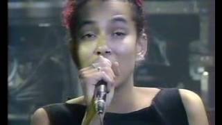 Red snapper : "Image of you"  live France 23.10.1998.