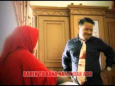 AJO ONE BALI BAREH SAGONI NEW BASIGINYANG