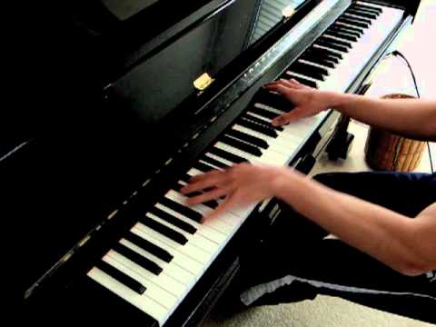 You're Beautiful - James Blunt Piano Cover (with sheet music) You're Beautiful - James Blunt Piano Cover (with sheet music)