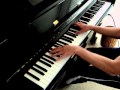 You're Beautiful - James Blunt Piano Cover (with ...