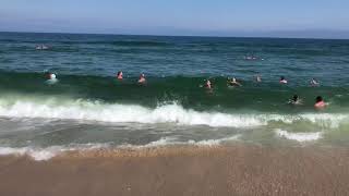 Ship Bottom Beach | Long Beach Island, NJ | July 2020