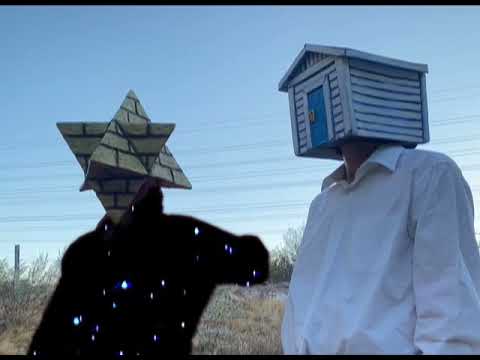 Billy Strings x Pyramid Country