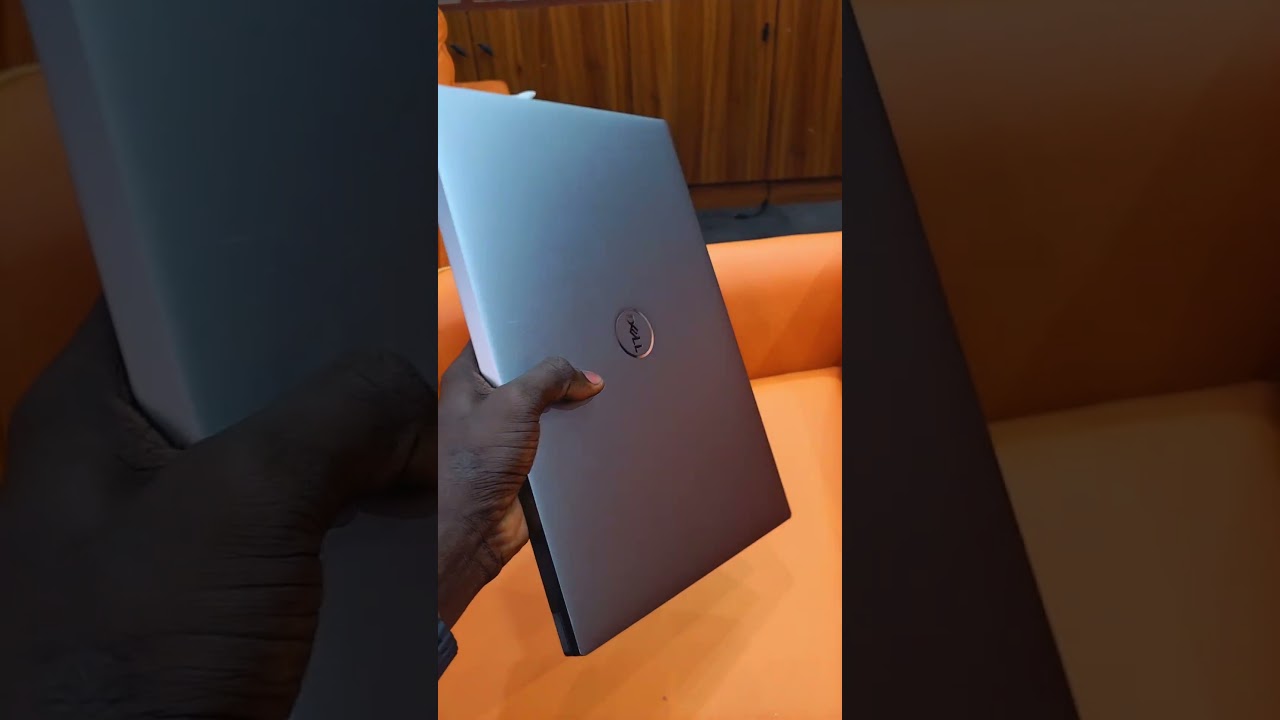 Dell PRECISION 5570 video thumbnail