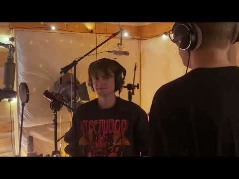 Mayfire get cheeky in peckham