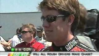 2006 NASCAR NEXTEL Cup Series Dodge Save Mart 350