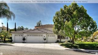Priced at $950,000 - 6940 Royal Hunt Ridge Drive, Riverside, CA 92506