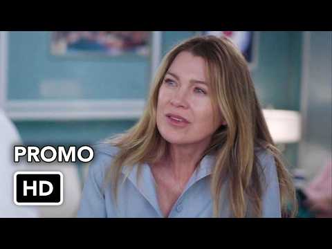 Grey's Anatomy 22x04 Promo "Goodbye Horses" (HD)