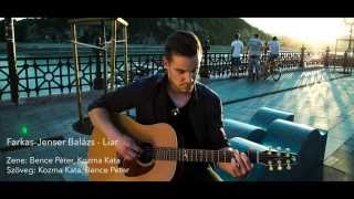 Farkas-Jenser Balázs - Liar