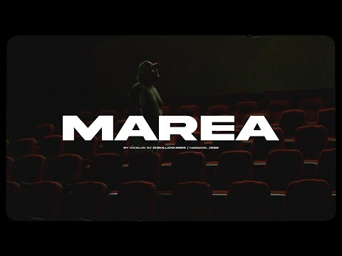 Mxxlvn & OneMillionKisses - MAREA (Video Oficial)