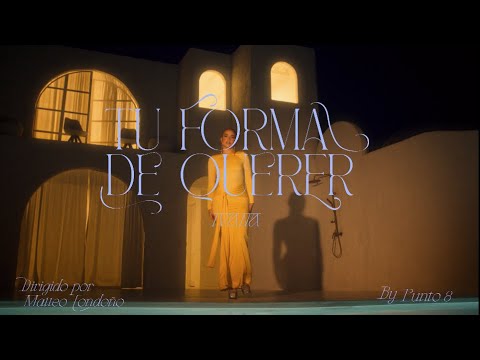 Ivana - Tu Forma De Querer (Video Oficial) 
