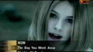 Download lagu M2M the day you went away OFFICIAL MUSIC VIDEO... mp3