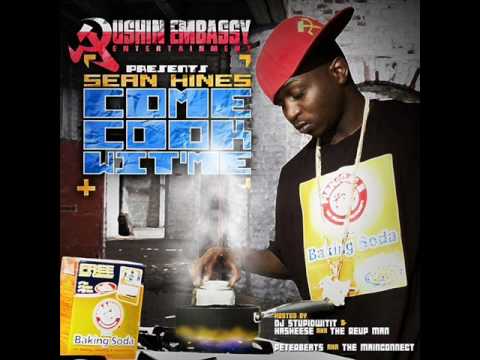 Sean Hines- check ya man