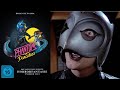 PHANTOM IM PARADIES Mediabook Blu Ray DVD Bonus DVD UNBOXING