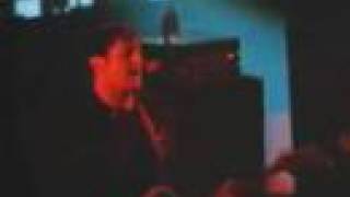 Alex Lloyd - Live Metro 2000 - Peepshow