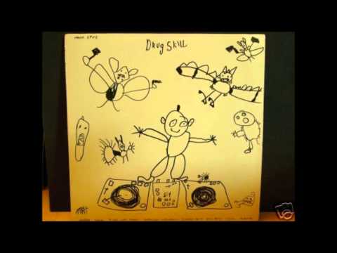 Deathchant LP03   Rude Ass Tinker   B1   Magical Digital   2003