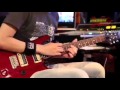 Masahiro Aoki Plays Xover Theme