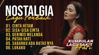 Download lagu PLAYLIST DANGDUT SEDIH | DARI CINTA SAMPAI LUKA 😢💔 mp3