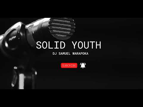 Solid Youth out of Guyana 🇬🇾 @DJ Samuel Warapoka
