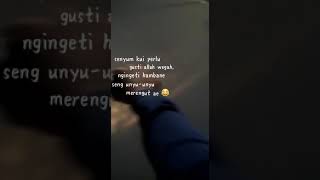 Download lagu ( Kekasih bayangan)  story wa mp3
