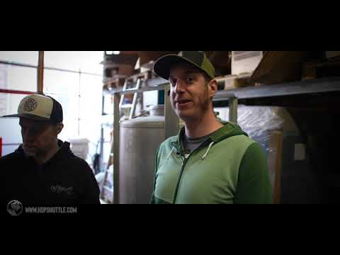 Hop Shuttle trifft Herz & Heimat: Die Brauerei-Tour