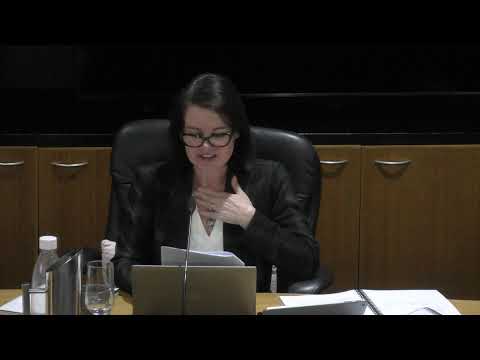 Kingborough Council  Live Stream