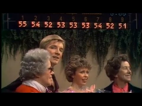 Jayne Torvill & Christopher Dean - 1979 World Figure Skating Championships - Free Dance