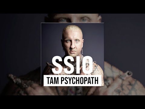 SSIO - Tam Psychopath [Visualizer]