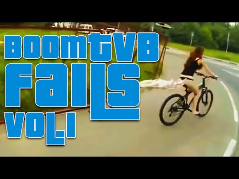 Fail Compilation 05/2015