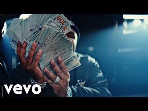 Tee Grizzley – “I Spoke Facts, Not Feelings” feat. Lil Durk & King Von (Official Music Video)