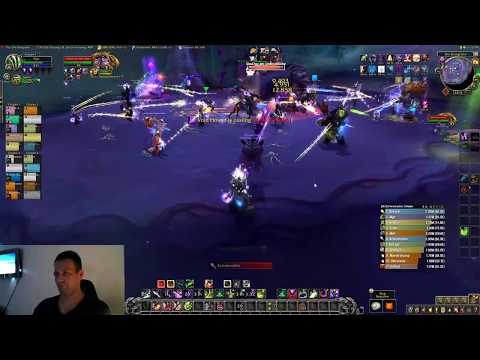 Shad'har der Unersättliche Normal/Heroic - Guide (german)