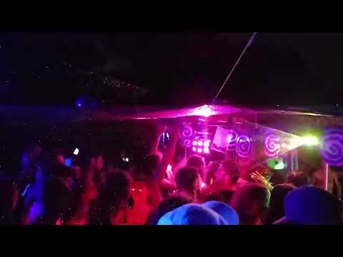 Free Party Zorga'Nu et ZondSystem - 04/02/2023 - La Réunion