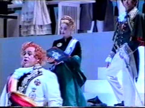 Bruno Praticò - "Or che regna fra le genti"