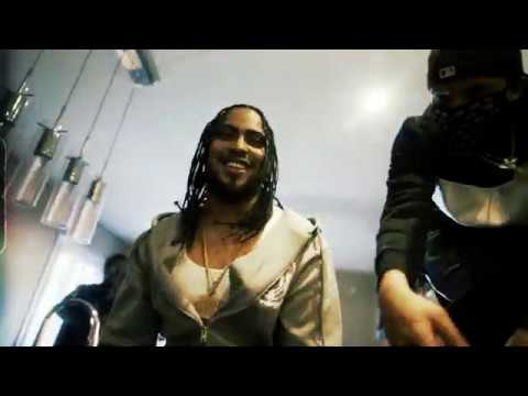 K Cuzz - Get Out (Official Music Video)