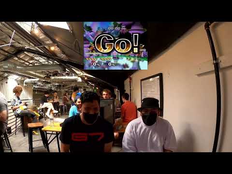 LAWLESS MELEE #16 FULL VOD