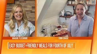 Smart Spending: $5 Dinners & Shopping Local