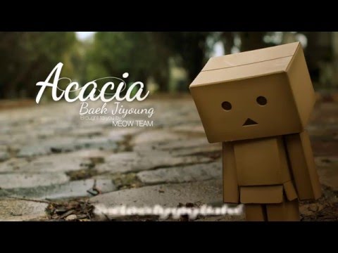 [Vietsub] Acacia - Baek Jiyoung (Best OST) {MEOW Team}