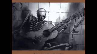 The Book of Abbeyozzud (2/10) - Cantos Desiertos: II. Cancion Desierto