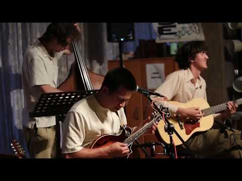 "After You've Gone", Maclauchlan and Quale (with Isaac Coyle)