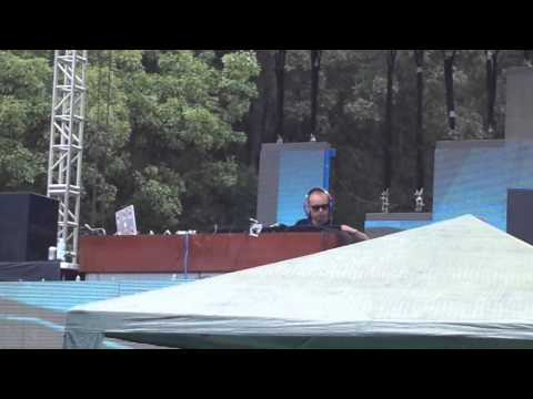 Atmosphere VIII 2012 - Angy Kore Live