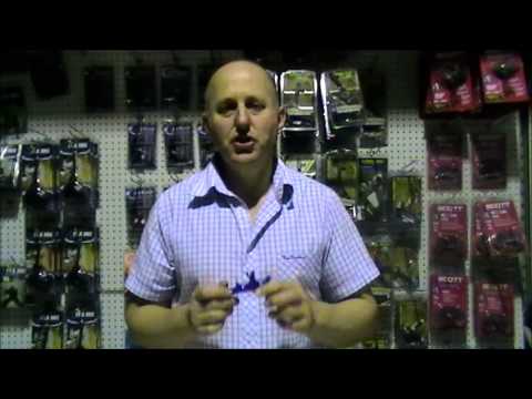 Archery Thumb release aid - which one is for you?